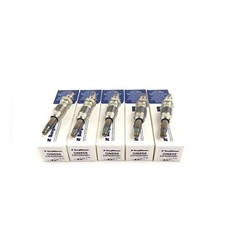 5x Beru Bougie GN858 pour