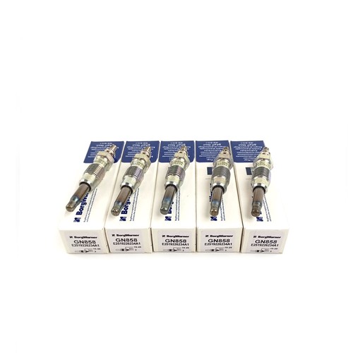 Beru bougie gn858 pour - 5x,