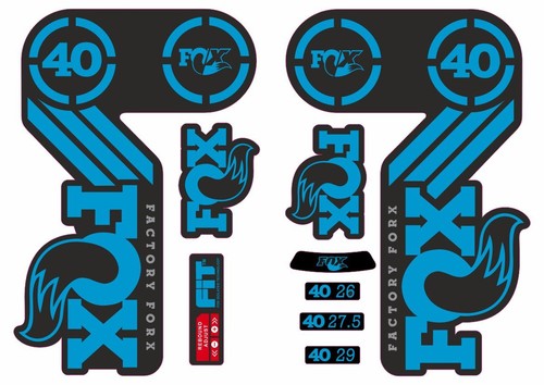 Fox heritage 2015 fork - 40,
