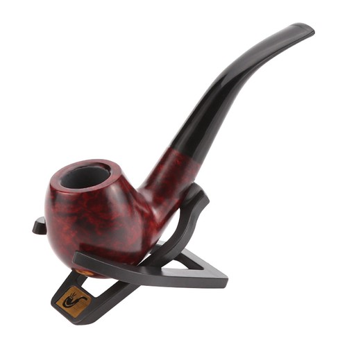 Plastique noir pipe - plastique, support