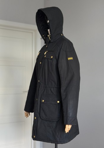 Barbour international - barbour,