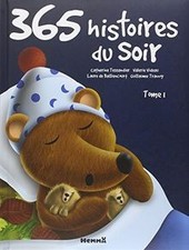 365 histoires du soir. Vol. 1