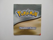 Notice - Pokémon Or/Argent -