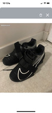 chaussure nike halterophilie romaleos 