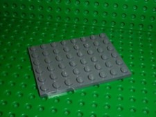Plaque plate LEGO DkStone