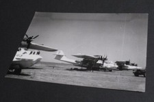 Photo Avion Consolidated PBY