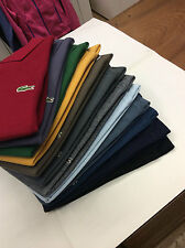 Polo Lacoste Manches Longues