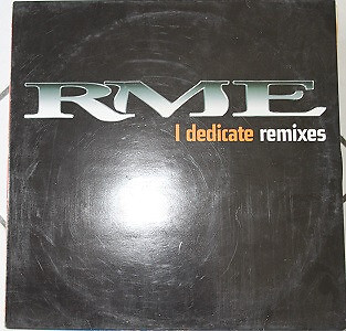 Rme dedicate maxi 45t - maxi,