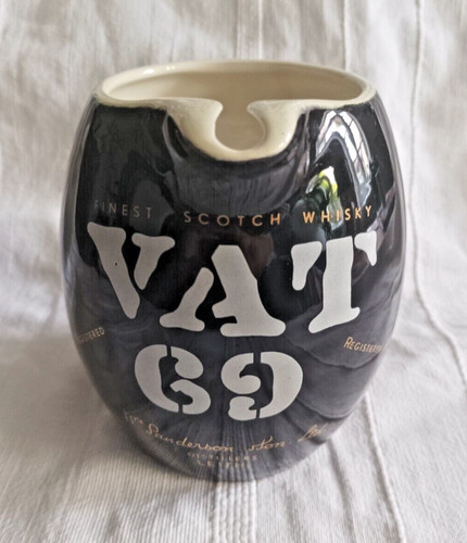 Pichet whisky vat - vat, 69