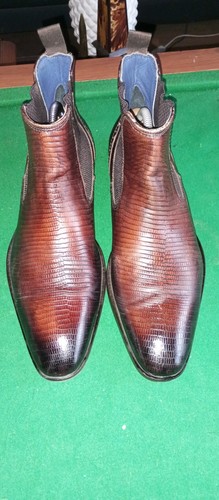 Paire bottines brett - bottines, and