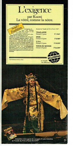 Publicité advertising 1120 - advertising,