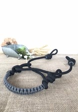 indian bosal attachment