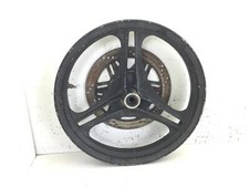 Jante Avant 16 X 2.15 - Sans Disque Kawasaki GPZ S 500 1987 1989 EX500A