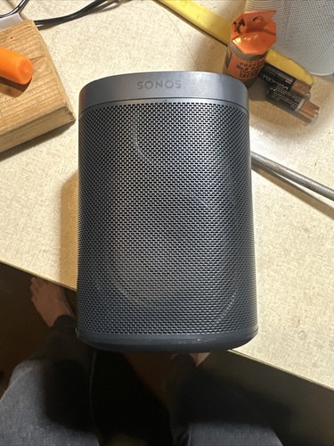 Sonos oneslus1blk one - oneslus1blk,