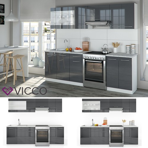 Vicco cuisine raul - cuisine,