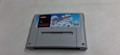 Jeu super nintendo snes - super,
