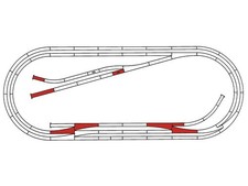 ROCO Coffret E Rocoline