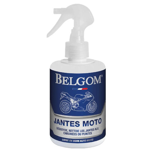 Jantes moto 250 - –,
