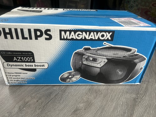 Philips az1005 - philips, az1005/17