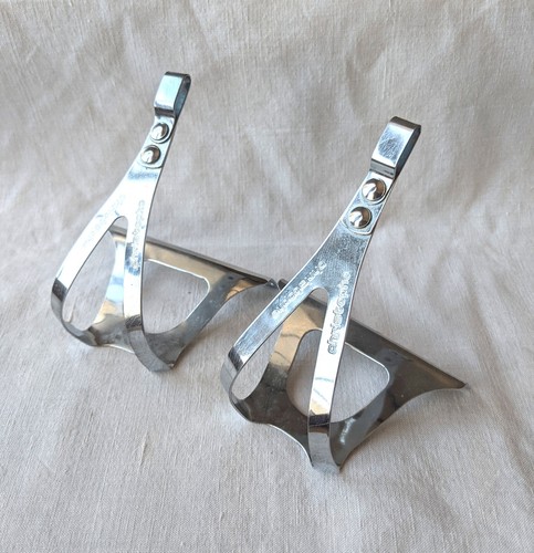 Pair wide christophe toe - pair,