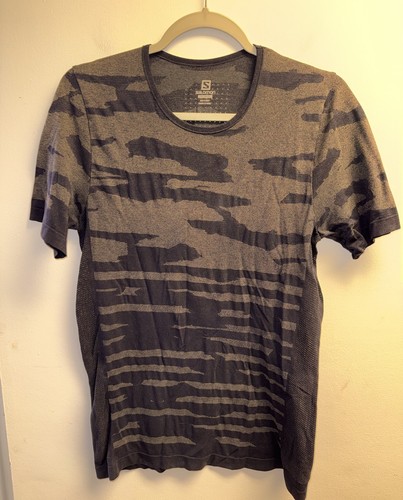 Salomon shirt mens small - mens,