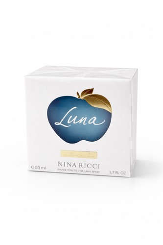 Luna les belles nina - luna,
