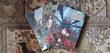BD Druuna au commencement (EO)
