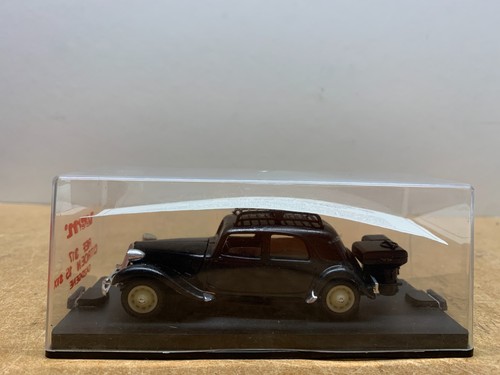Verem citroen six - verem,