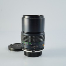 Très Bon Minolta Mc Tele