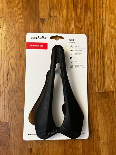 Selle italia slr advan s3 - selle, advan,