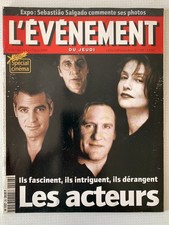 L'évènement du Jeudi