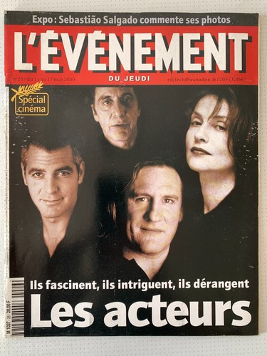 évènement jeudi - l'évènement,