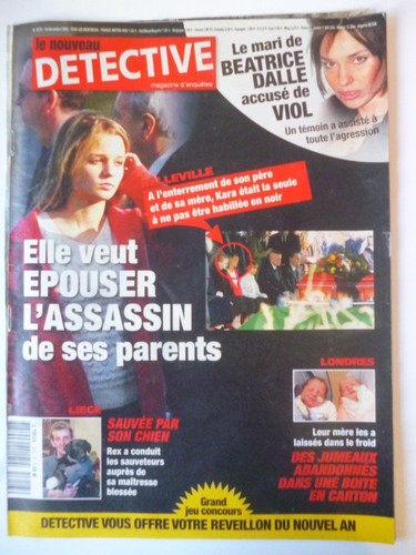 9573 journal nouveau - , le
