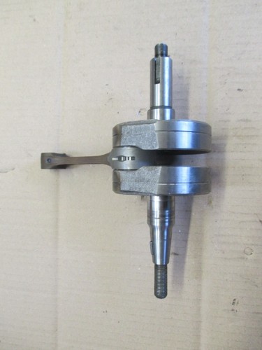 Villebrequin pour yamaha - villebrequin, 125
