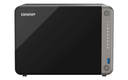 Qnap ai642 serveur - -, nas