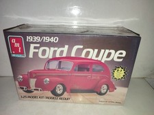 MAQUETTE AMT/ERTL 6522 - 1/25