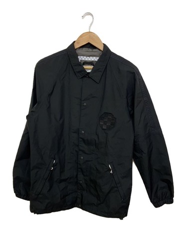 Veste visvim noire l - 2.5l,