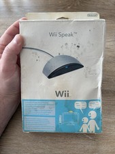 Wii Speak Officiel Nintendo