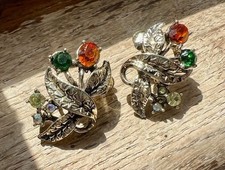 Jewelcraft Coro - boucles