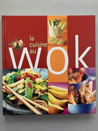 Cuisine wok - la,