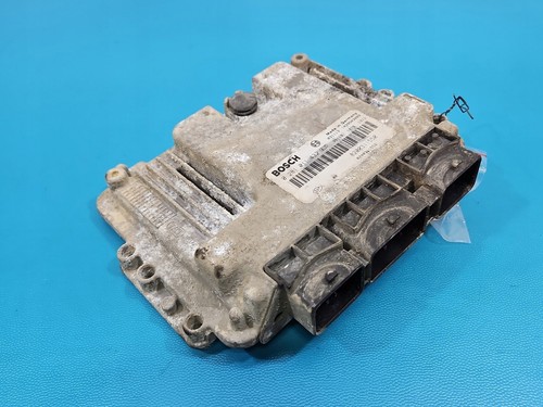 Commande moteur renault master - commande,