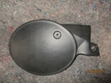 cache latéral arrière droit neuf pour HUSQVARNA 1980 1981 1982