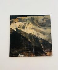 Machine Sabbath livre peinture artiste dessin original ashley wood adult 03/2013