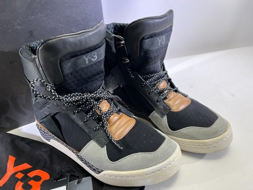 Yohji yamamoto held - y-3, ii