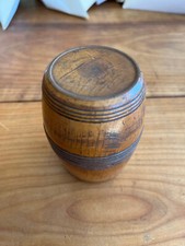 boîte ancienne N59 bois