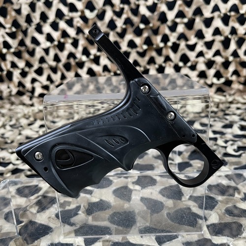 New dye dff autococker ul - new,