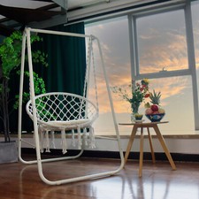 Fauteuil Suspendu Jardin avec