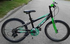 Vtt 20 Pouces Reconditionné 
