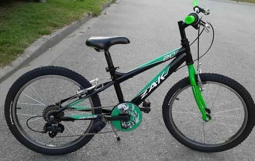 Vtt pouces reconditionné - vtt,