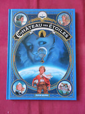 CHÂTEAU des ETOILES 1869 Conquête de l' Espace Vol 1 ALEX ALICE EO 2014